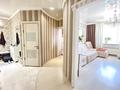 2-комнатная квартира · 68.4 м² · 8/9 этаж, Алихана Бокейханова 17 за 35.5 млн ₸ в Астане, Есильский р-н — фото 4