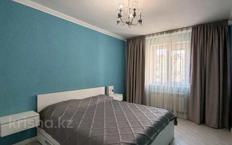 4-бөлмелі пәтер · 120 м² · 4/5 қабат, мкр Думан-2 23, бағасы: 65 млн ₸ в Алматы, Медеуский р-н — фото 2