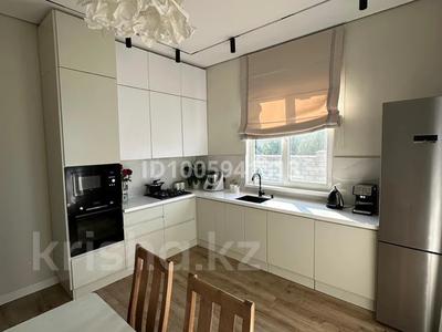 Отдельный дом · 3 комнаты · 145 м² · 6 сот., мкр Тастыбулак за 124 млн 〒 в Алматы, Наурызбайский р-н