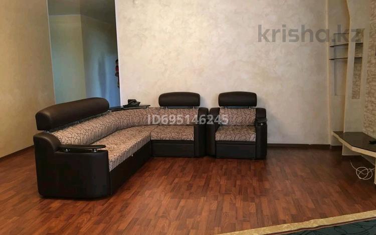 3-комнатная квартира · 125 м² · 2/4 этаж, Газиза Жубанова 39В — Санкибай батыра за 40.5 млн ₸ в Актобе — фото 2