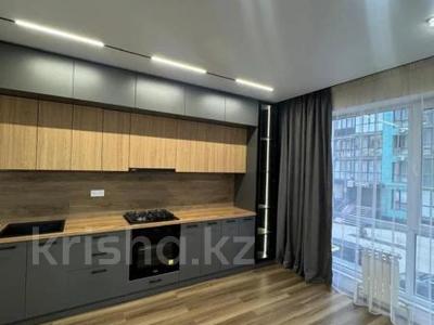 2-комнатная квартира · 52 м² · 2/10 этаж, мкр. Шугыла — Горячий цена за 31.5 млн ₸ в Алматы, Наурызбайский р-н