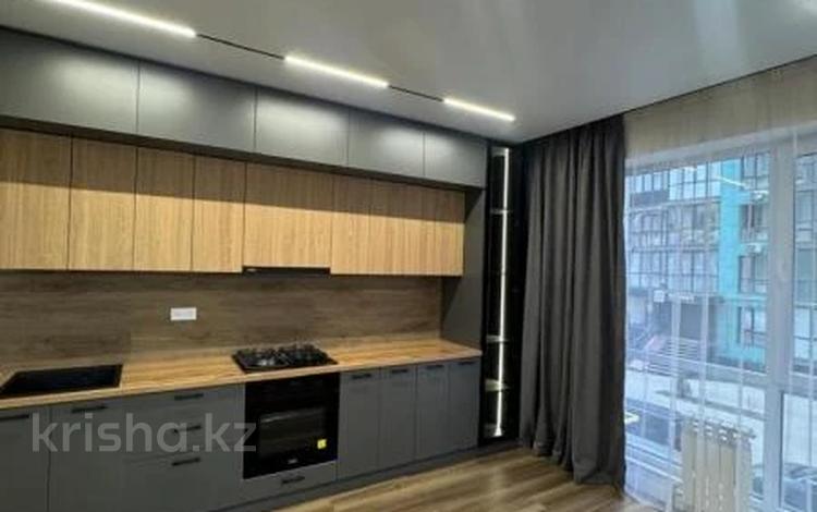 2-комнатная квартира · 52 м² · 2/10 этаж, мкр. Шугыла — Горячий цена за 31.5 млн ₸ в Алматы, Наурызбайский р-н — фото 2