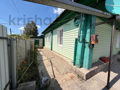 Отдельный дом · 3 комнаты · 60 м² · 7 сот., Доватора 20 за 13.9 млн ₸ в Усть-Каменогорске