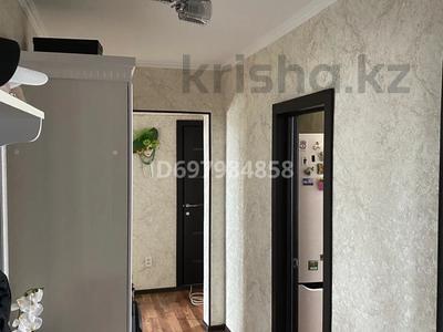 3-комнатная квартира · 62.9 м² · 9/9 этаж, Маргулана 99 — Девятиэтажка за ЦУМом, Маргулана-Естая за 31 млн ₸ в Павлодаре