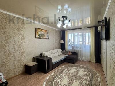 2-комнатная квартира · 52.6 м² · 9/9 этаж, мкр 11 за 15.6 млн 〒 в Актобе