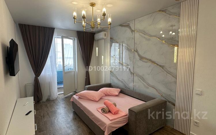 1-комнатная квартира · 35 м² · 16/16 этаж, Тауелсиздик 34/2 за 14 000 ₸ в Астане, Алматы р-н — фото 2