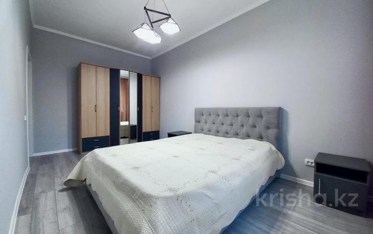 4-бөлмелі пәтер, 112 м², 2/9 қабат ай сайын, Алмагуль 35, бағасы: 520 000 〒 в Алматы — фото 34