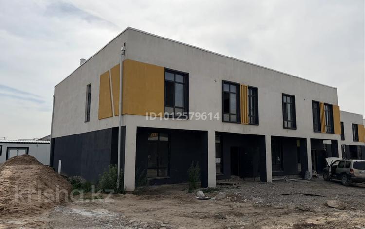 2-бөлмелі пәтер · 50 м² · 1/2 қабат, Дулати 1в — Рядом с Nova village, бағасы: 23 млн ₸ в Туздыбастау (Калинино) — фото 2