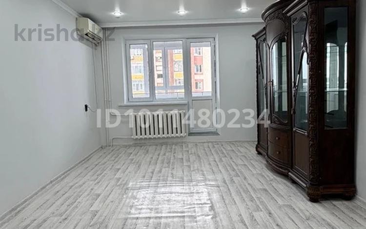 4-бөлмелі пәтер · 76.8 м² · 7/9 қабат, жансая 1, бағасы: 26 млн 〒 в Таразе — фото 2