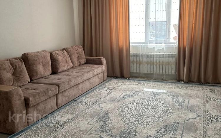 1-бөлмелі пәтер · 57.3 м² · 3/5 қабат, Алтын орда 19Л к2, бағасы: 21 млн ₸ в Актобе — фото 3