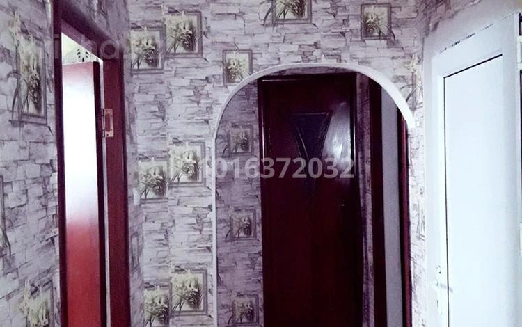 2-комнатная квартира · 57 м² · 1/2 этаж, Акшораев 19 — Бассейн "Рахат-ай" за 50 000 ₸ в Каратау — фото 2