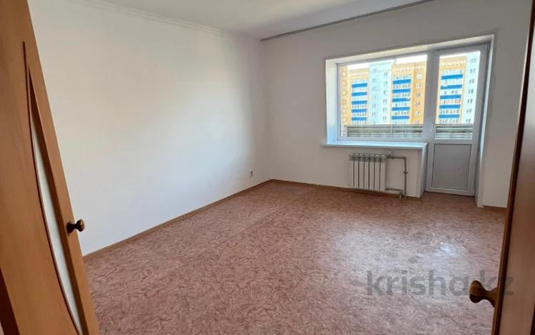 3-бөлмелі пәтер · 76.9 м² · 7/9 қабат, Карагайлы 55/1, бағасы: 33 млн ₸ в Семее — фото 2
