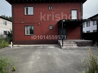 Отдельный дом · 6 комнат · 240 м² · 8 сот., мкр Калкаман-2, Сагатова 74 за 135 млн ₸ в Алматы, Наурызбайский р-н