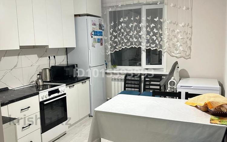 3-комнатная квартира · 65.5 м² · 5/5 этаж, ЖМ Лесная поляна 43 за 35 млн ₸ в Косшы — фото 2