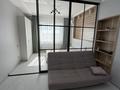 1-комнатная квартира · 45 м² · 16/16 этаж, Ержанова 34/1 за 300 000 ₸ в Караганде, Казыбек би р-н