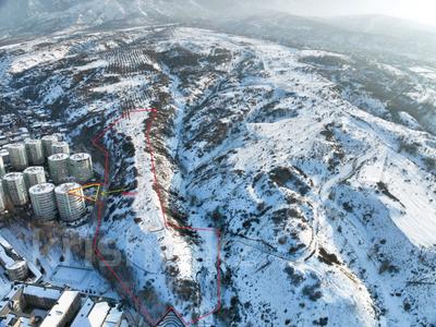 Участок · 3.5 га, мкр Каргалы, Байгазы 5/7 за 400 млн ₸ в Алматы, Наурызбайский р-н