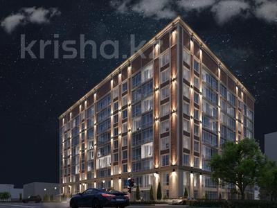 1-бөлмелі пәтер · 41.5 м² · 7/9 қабат, Каирбекова, бағасы: 21 млн ₸ в Костанае