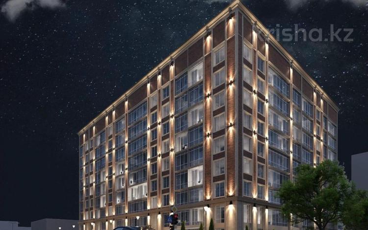 1-бөлмелі пәтер · 41.5 м² · 7/9 қабат, Каирбекова, бағасы: 21 млн ₸ в Костанае — фото 2