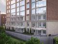 1-бөлмелі пәтер · 41.5 м² · 7/9 қабат, Каирбекова, бағасы: 21 млн ₸ в Костанае — фото 2