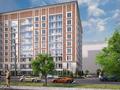 1-бөлмелі пәтер · 41.5 м² · 7/9 қабат, Каирбекова, бағасы: 21 млн ₸ в Костанае — фото 4