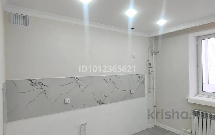 1-бөлмелі пәтер · 43 м² · 1/5 қабат, мкрн Алтын Орда, бағасы: 14.3 млн ₸ в Актобе — фото 2