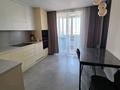 2-бөлмелі пәтер · 66.6 м² · 8/9 қабат, Ақкент ш/а., бағасы: 45 млн ₸ в Алматы, Алатауский р-н — фото 2