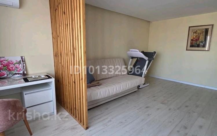 2-бөлмелі пәтер · 66.6 м² · 8/9 қабат, Ақкент ш/а., бағасы: 45 млн ₸ в Алматы, Алатауский р-н — фото 8