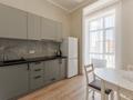 1-комнатная квартира · 36.5 м² · 9 этаж, Керей-Жанибек хандар 44/2 за 29.9 млн ₸ в Астане, Есильский р-н