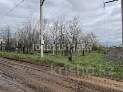 Участок · 10 соток, Уральск за 5 млн ₸