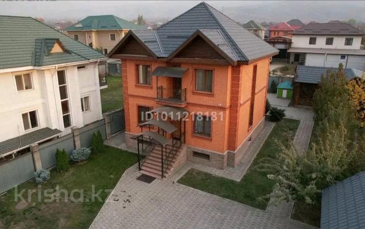 Жеке үй · 5 бөлме · 240 м² · 10 жүзд., Жазык 13 — Егемен, оркен, бағасы: 144 млн ₸ в Кыргауылдах — фото 3