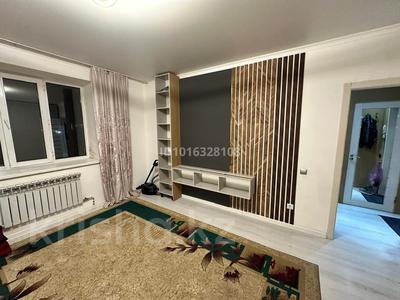 1-комнатная квартира · 40 м² · 4/7 этаж, Караменде Би Шакаулы 64 — Тлендиева за 180 000 ₸ в Астане, Сарыарка р-н