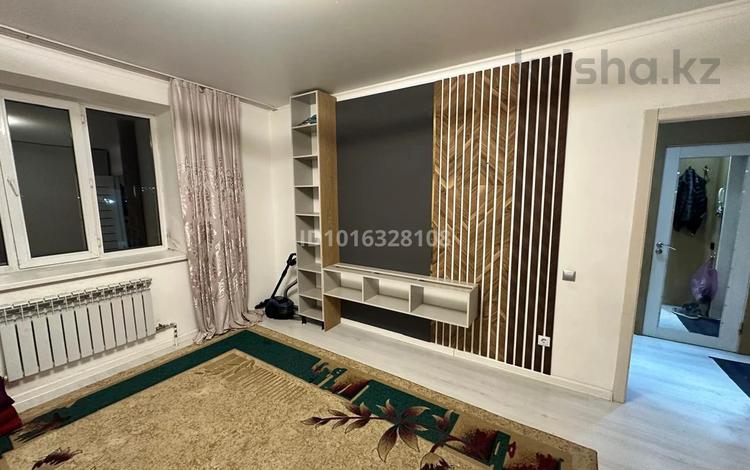 1-комнатная квартира · 40 м² · 4/7 этаж, Караменде Би Шакаулы 64 — Тлендиева за 180 000 ₸ в Астане, Сарыарка р-н — фото 2