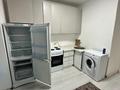 1-комнатная квартира · 40 м² · 4/7 этаж, Караменде Би Шакаулы 64 — Тлендиева за 180 000 ₸ в Астане, Сарыарка р-н — фото 4