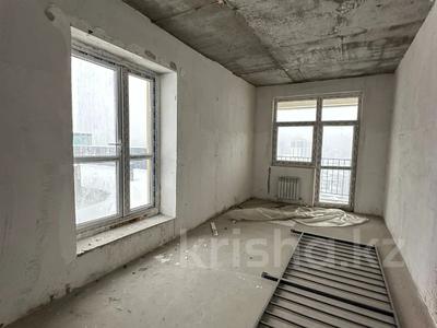 3-комнатная квартира · 124 м² · 14/17 этаж, Утепова за 94 млн ₸ в Алматы, Бостандыкский р-н