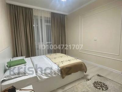 1-бөлмелі пәтер · 55 м² · 10/12 қабат, мкр Калкаман-2, Калкаман 4Б — Ташкентский Ашимова, бағасы: 3 000 〒 в Алматы, Наурызбайский р-н