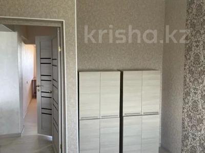 3-бөлмелі пәтер, 70 м², 9/9 қабат, Толе би ул., бағасы: 33 млн 〒 в Алматы, Ауэзовский р-н