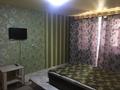 1-комнатная квартира, 40 м² посуточно, проспект Бухар Жырау 54 за 5 000 〒 в Караганде, Казыбек би р-н