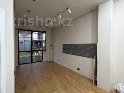 2-бөлмелі пәтер · 47 м² · 1/5 қабат, Қайрат ш/а., Тараз, бағасы: 29.5 млн ₸ в Алматы, Турксибский р-н