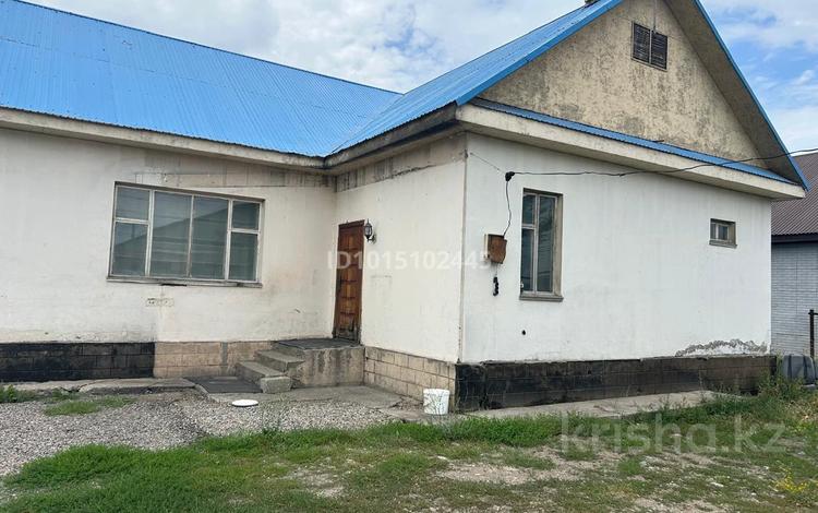 Дача · 3 комнаты · 110 м² · 6 сот., 5 аллея 375 за 110 000 ₸ в Есик — фото 2