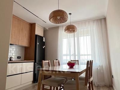 3-бөлмелі пәтер · 90 м² · 11/12 қабат, Бауыржана Момышулы — Мектеп қасында - ШКОЛА рядом, бағасы: 74.7 млн ₸ в Алматы, Алатауский р-н