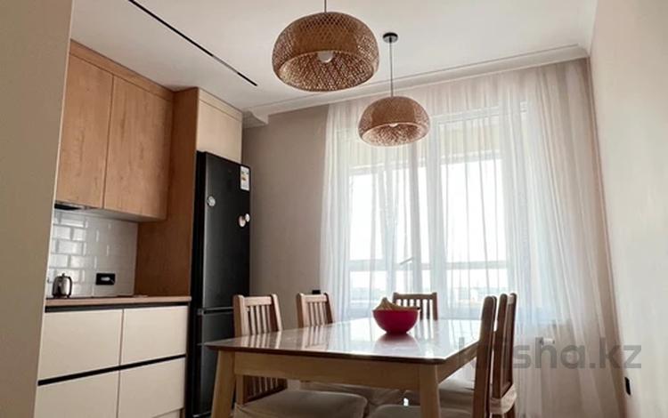 3-бөлмелі пәтер · 90 м² · 11/12 қабат, Бауыржана Момышулы — Мектеп қасында - ШКОЛА рядом, бағасы: 74.7 млн ₸ в Алматы, Алатауский р-н — фото 61