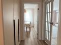 3-комнатная квартира · 90 м² · 11/12 этаж, Бауыржана Момышулы — Мектеп қасында за 76.5 млн 〒 в Алматы, Алатауский р-н — фото 8