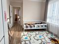 3-комнатная квартира · 90 м² · 11/12 этаж, Бауыржана Момышулы — Мектеп қасында за 76.5 млн 〒 в Алматы, Алатауский р-н — фото 12