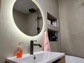 3-комнатная квартира · 90 м² · 11/12 этаж, Бауыржана Момышулы — Мектеп қасында за 76.5 млн 〒 в Алматы, Алатауский р-н — фото 14