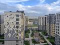 3-бөлмелі пәтер · 90 м² · 11/12 қабат, Бауыржана Момышулы — Мектеп қасында - ШКОЛА рядом, бағасы: 74.7 млн ₸ в Алматы, Алатауский р-н — фото 2