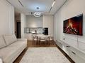 3-комнатная квартира · 57 м² · 8/15 этаж, Анет Баба 4 за 47 млн ₸ в Астане, Есильский р-н — фото 7