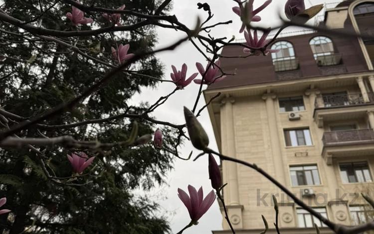 2-комнатная квартира · 86.8 м² · 3/10 этаж, Омаровой 39/1 за 59 млн ₸ в Алматы, Медеуский р-н — фото 12