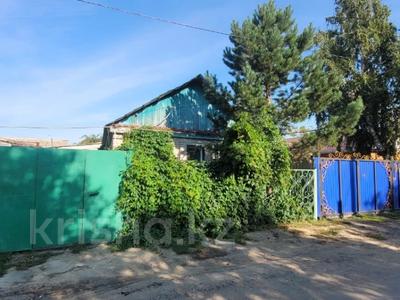 Отдельный дом · 3 комнаты · 60.9 м² · 2 сот., Набережная 131 за 14 млн 〒 в Костанае