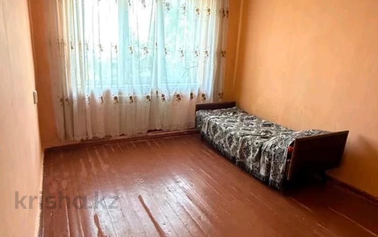 1-комнатная квартира · 27 м² · 4/4 этаж, Володарский за 70 000 ₸ в Шымкенте, Туран р-н — фото 2