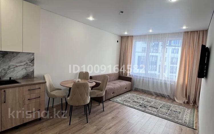 3-комнатная квартира · 65 м² · 7/12 этаж, Е 103 5 — Туран за 39 млн 〒 в Астане, Нура р-н — фото 27